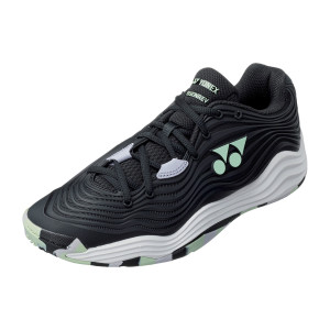 Кросівки для тенісу Yonex SHT-Fusionrev 5 M CL Black