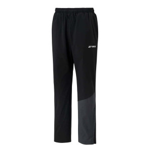 Штани спортивні жіночі Yonex YW0042 Warm-Up Pants Black