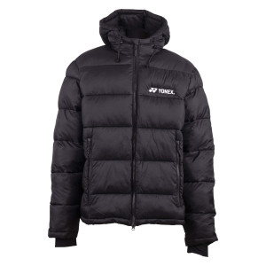 Куртка зимова Yonex 5000 Winter Jacket Black