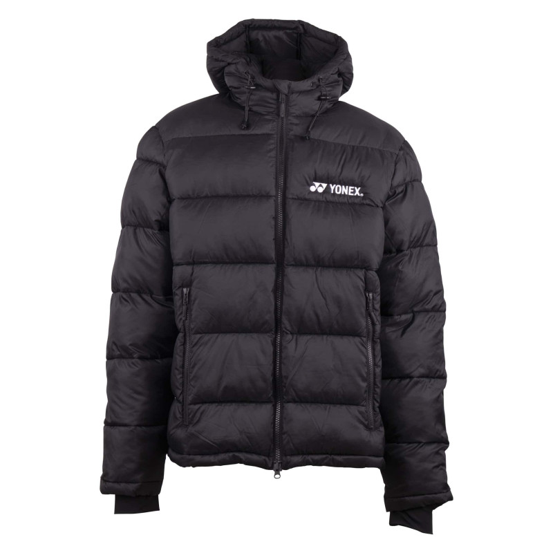 Куртка зимова Yonex 5000 Winter Jacket Black