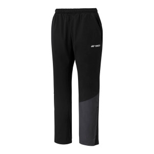 Штани спортивні Yonex YM0042 Warm-Up Pants Black