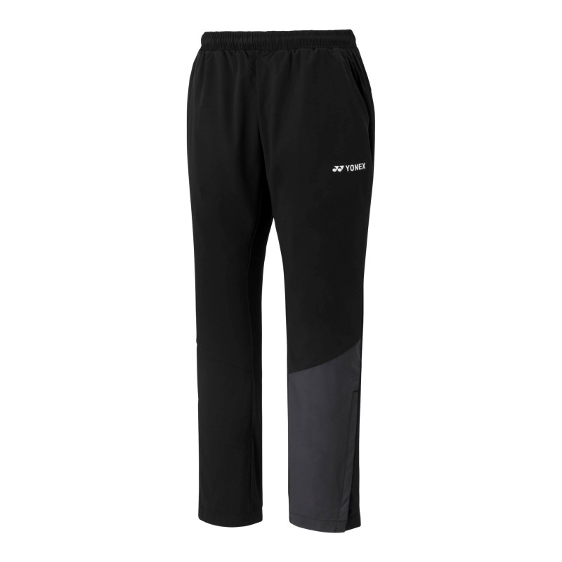 Штани спортивні Yonex YM0042 Warm-Up Pants Black