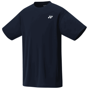 Футболка Yonex YM0023 Navy Blue