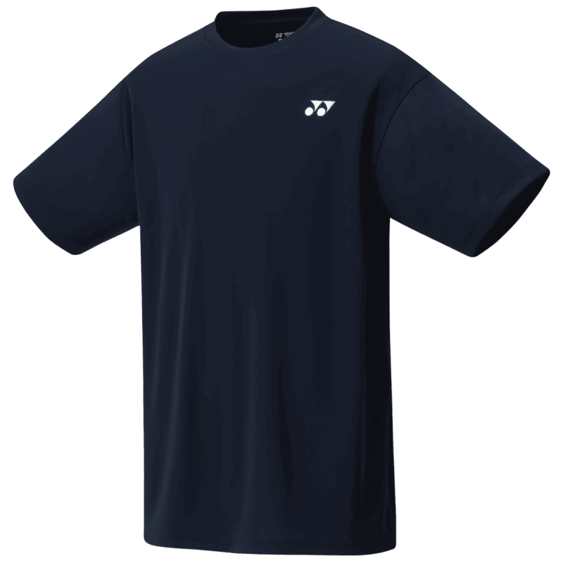 Футболка Yonex YM0023 Navy Blue