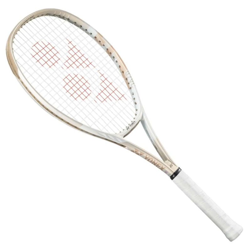 Ракетка для тенісу Yonex 07 Vcore Feel (250g) Sand Beige