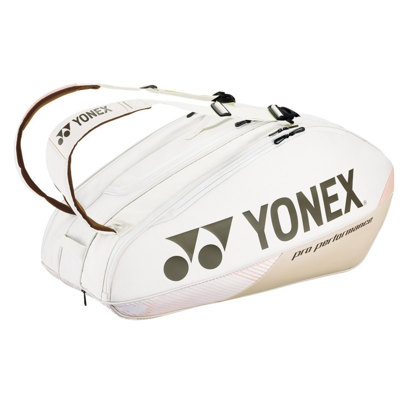 Сумка для ракеток Yonex BAG92429 Pro Tournament Bag (9 pcs)