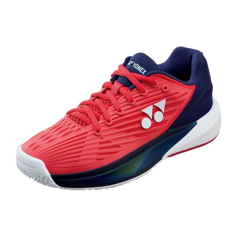 Кросівки для тенісу Yonex SHT-Eclipsion 5 L Geranium Pink