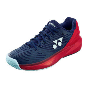 Кросівки для тенісу Yonex SHT-Eclipsion 5 M Navy/Red
