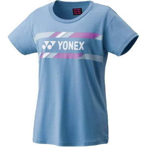 Футболка жіноча Yonex 16513 Mist Blue