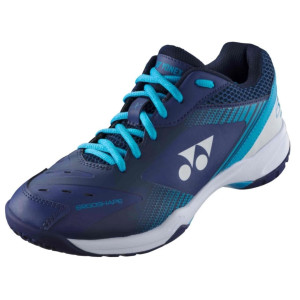Кросівки для бадмінтону Yonex SHB-65 X3 Navy Blue