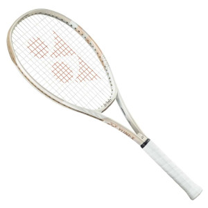 Тестова ракетка для тенісу Yonex 07 Vcore 98 (305g) Sand Beige