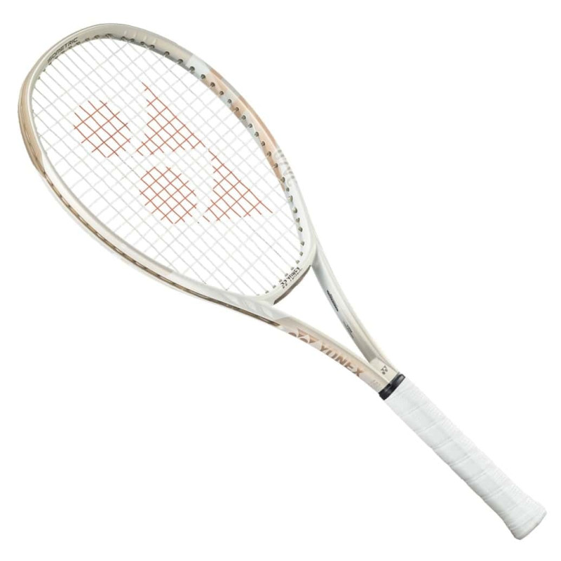 Тестова ракетка для тенісу Yonex 07 Vcore 98 (305g) Sand Beige