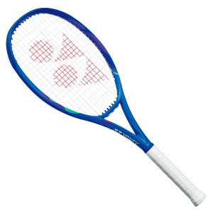 Ракетка для тенісу Yonex 08 Ezone 100L (285g) Blast Blue