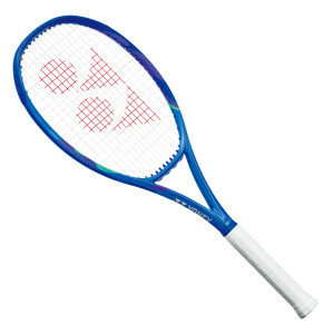 Ракетка для тенісу Yonex 08 Ezone 98L (285 g) Blast Blue