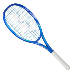 Ракетка для тенісу Yonex 08 Ezone Alpha SL (100 sq.in., 245 g) Blast Blue