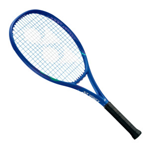 Юніорська ракетка для тенісу Yonex 08 Ezone 26 Graphite (100 sq.in.,235g)