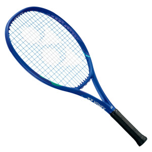 Юніорська ракетка для тенісу Yonex 08 Ezone 25 Junior Graphite (100 sq.in.,225g)