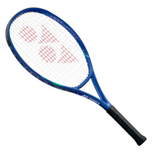 Юніорська ракетка для тенісу Yonex 08 Ezone Junior 25 (230 g)