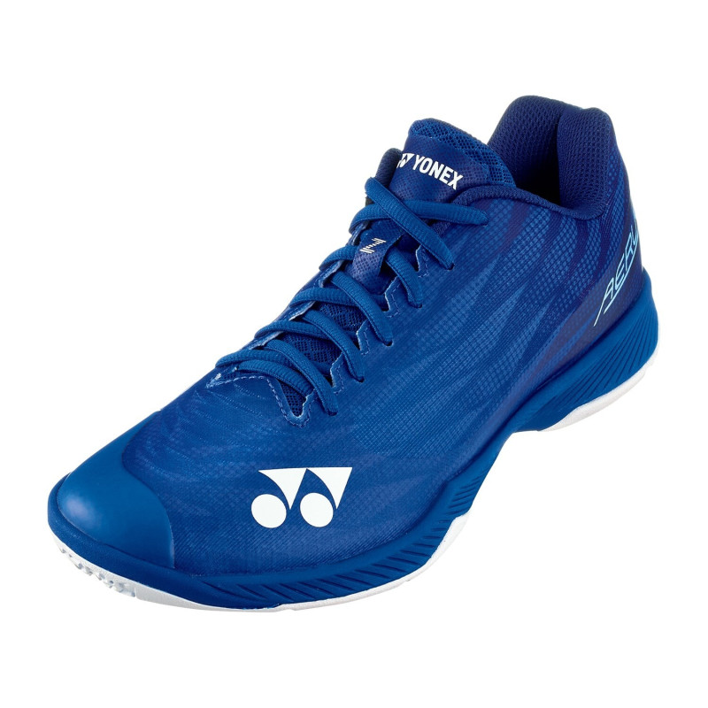 Кросівки для бадмінтону Yonex SHB-Aerus Z2 Men Navy Blue