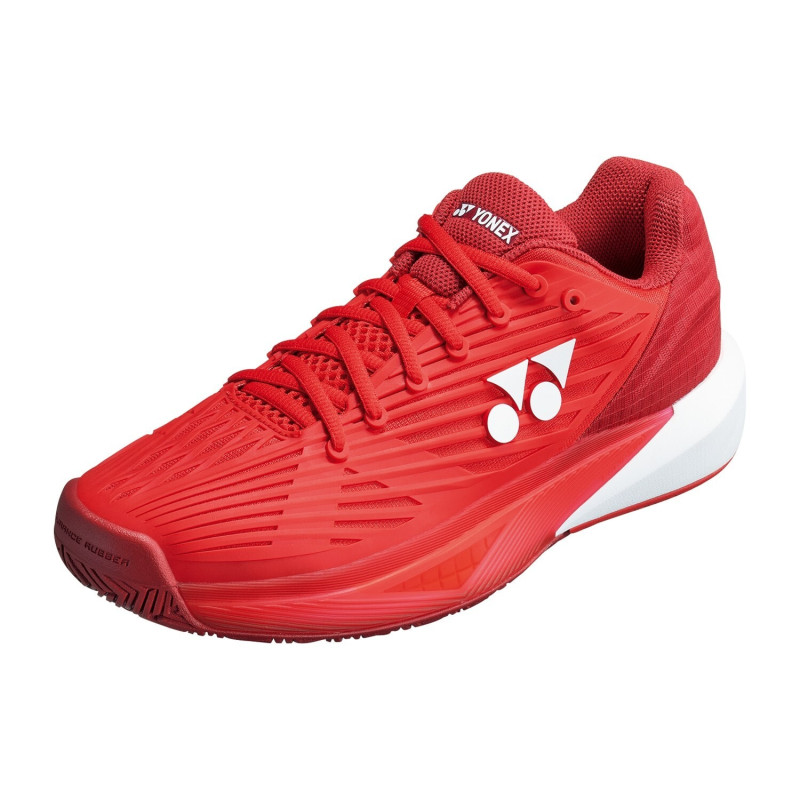 Кросівки для тенісу Yonex SHT-Eclipsion 5 L Tango Red