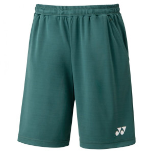 Шорти спортивні Yonex YM0030 Antique Green