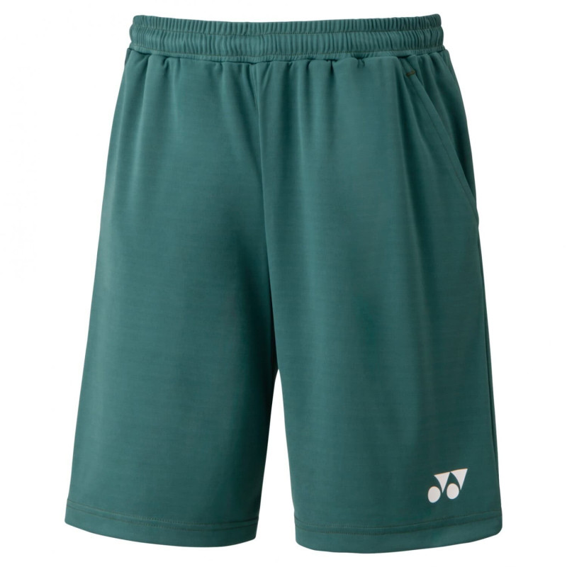 Шорти спортивні Yonex YM0030 Antique Green