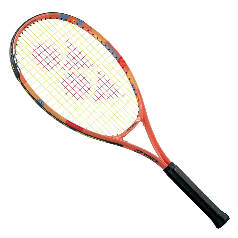 Ракетка дитяча Yonex Junior 25 (100 sq.in., 230g)