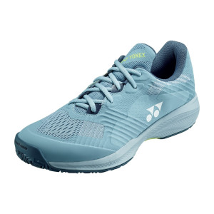 Кросівки для тенісу Yonex SHT-Sonicage Wide Grayish Blue