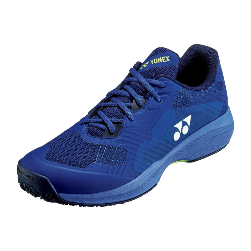 Кросівки для тенісу Yonex SHT-Sonicage M CL Navy Blue