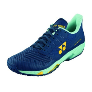 Кросівки для тенісу Yonex SHT-Ad-Accel M CL Teal Blue