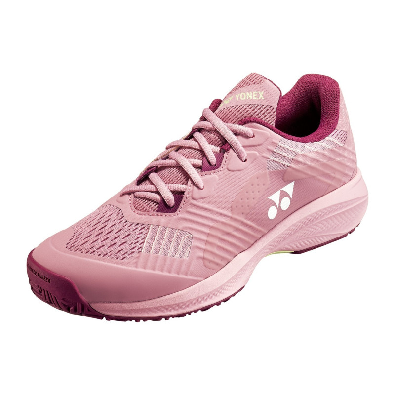 Кросівки для тенісу Yonex SHT-Sonicage L Smoke Pink