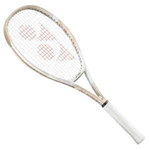 Тестова ракетка для тенісу Yonex 07 Vcore Feel (250g) Sand Beige