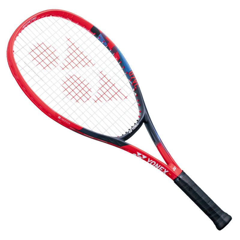 Уцінена юніорська ракетка для тенісу Yonex 07 Vcore 25 Junior Graphite (100 sq.in.,240g)