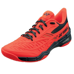 Кросівки для бадмінтону Yonex Cascade Drive Bright Red