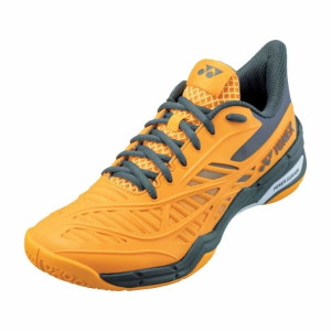 Кросівки для бадмінтону Yonex Cascade Drive Yellow/Graphite