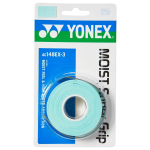 Намотка Yonex AC148EX Moist Super Grip (3 pcs)