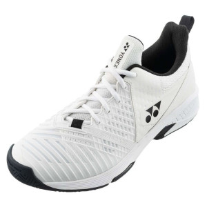 Кросівки для тенісу Yonex SHT-Sonicage 3 Plus White