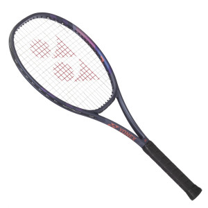 Ракетка для тенісу Yonex 01 Percept 100L (280g) Midnight Navy