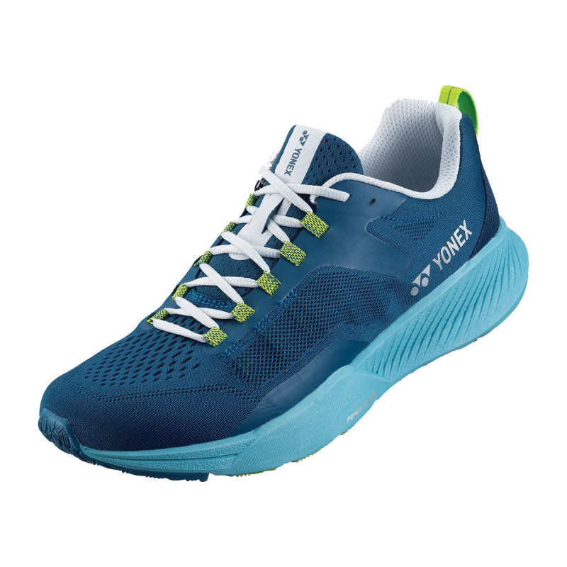 Кросівки для бігу чоловічі Yonex Saferun Fitjog Deep Sea