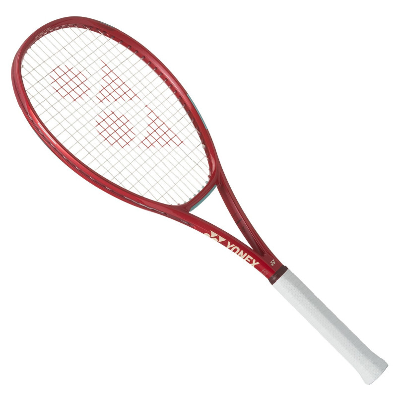 Ракетка для тенісу Yonex 08 Vcore 95 (310g) Ruby Red