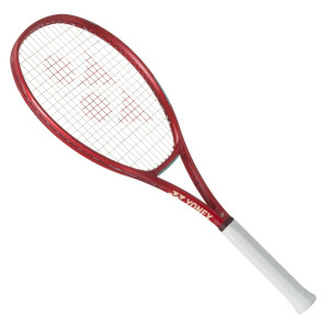 Ракетка для тенісу Yonex 08 Vcore 98 (305g) Ruby Red