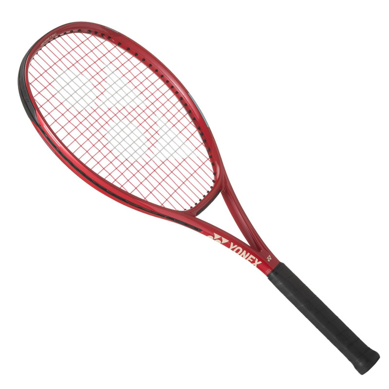 Ракетка для тенісу Yonex 08 Vcore Ace (260g) Ruby Red