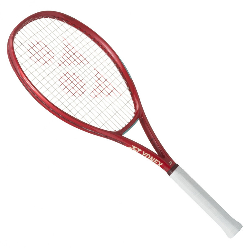 Ракетка для тенісу Yonex 08 Vcore 100D (305g) Ruby Red