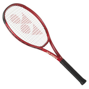 Ракетка для тенісу Yonex 08 Vcore Play (265g) Ruby Red
