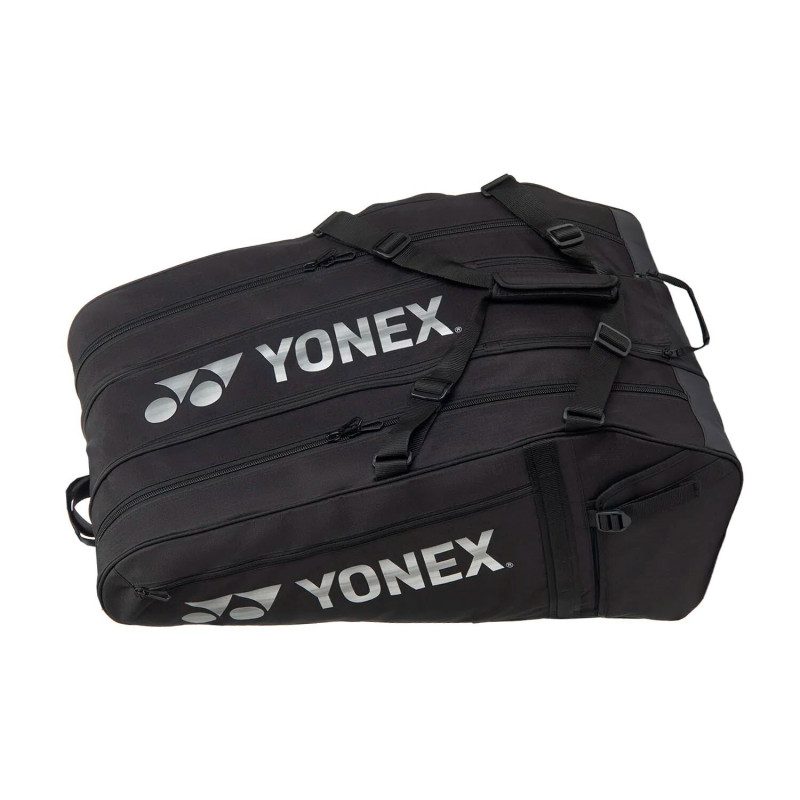 Сумка для ракеток Yonex BAG726212 Gearlogic Racket Bag (12 pcs)