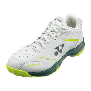 Кросівки для бадмінтону Yonex SHB-65 VA X4 Grayish Beige