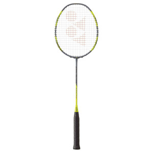 Ракетка для бадмінтону Yonex Arcsaber 7 Tour Gray/Yellow