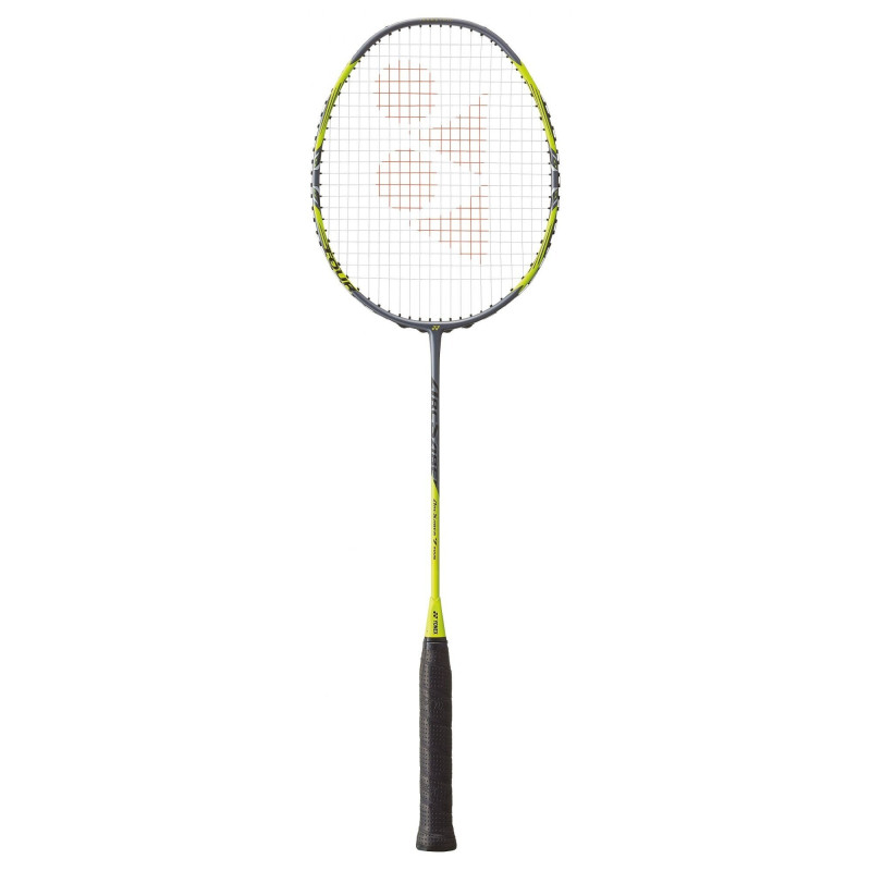 Ракетка для бадмінтону Yonex Arcsaber 7 Tour Gray/Yellow