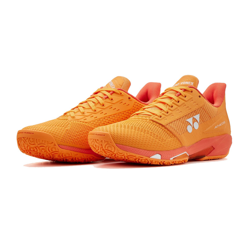 Кросівки для тенісу Yonex SHT-AD-Accel L CL Sherbet Orange