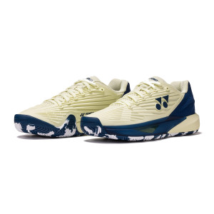 Кросівки для тенісу Yonex SHT-Eclipsion 5 L Champagne Navy